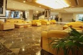 The property consists of 4 storeys with 400 modern rooms. Amc Royal Hotel Spa In Hurghada Starting At Qar100 Destinia