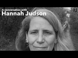 The Hannah Judson Beat