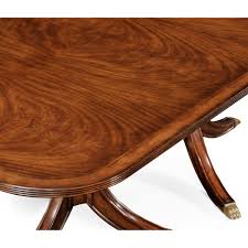Shop coastal beach house style double dressers for sale. 8 12 Seater Walnut Extending Dining Table Swanky Interiors
