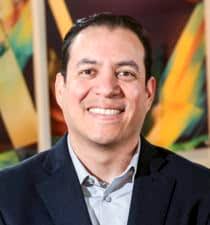 José David of Merck Knows Talent Will Come Out On Top