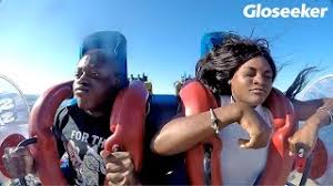Once i went to a local carnival and got on a ride that was a bit like a fast ferris wheel, but with fixed cars. Best Of Slingshot Ride Wig Fall Off Free Watch Download Todaypk
