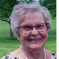 Katherine J. "Toots" Kohley Obituary
