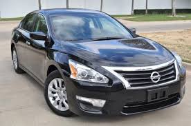 2015 Nissan Altima 2 5 S Sv Sl Altima Nissan Nissan Altima