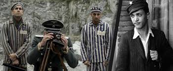 This film was taken shortly after the liberation of mauthausen by allied forces in may 1945. The Photographer Of Mauthausen The Holocaust From Another Perspective Latinamerican Post
