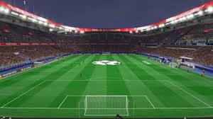Check spelling or type a new query. Pes 2019 Parc Des Princes Champions League Pc For Stadium Server Stadium By Bouquenom Youtube