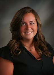 Meet Tara Stout, who was nominated for the Community Service Award! Tara is  a teacher at Limestone Community High School, and a leader in their  Easterseals Campaign, which broke the $1,000,000 mark