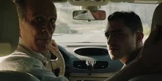 Exposed Nerves: Claire Denis Sharpens "Both Sides of the Blade"