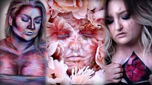 How To Watch The NYX FACE Awards Online For Must-See Beauty Action