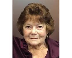 Donna Wheaton Obituary (1943