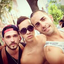 Juan F. Mier (@JuanFMier)