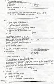 We did not find results for: Soal Pas Bahasa Inggris Kelas 7 Kelas 8 Tahun 2018 2019 Kurtilas Kurikulum 2013 Giri Widodo