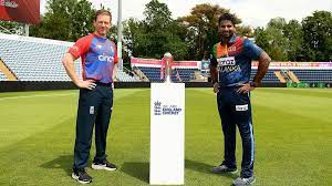 Jun 24, 06:30 pm local. Match Preview Sri Lanka Vs England Sri Lanka In England 2021 1st T20i Espncricinfo Com