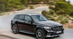The Hottest Glc Mercedes Amg Glc 43 Boasts A 367 Hp Bi Turbo V6 Mercedesblog