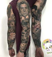 Discover (and save!) your own pins on pinterest Lucky Luciano Tattoos Tattoofilter