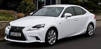 The bottom line the 2013 lexus es 300h is a solid option for drivers looking for a premium hybrid. Lexus Is Wikipedia