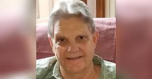 Douglas M. Epperson Obituary