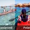 Non polarized sunglasses are better when good quality polarized sunglasses is a great investment for your eye's health if you live an active outdoor lifestyle or find yourself constantly in situations where you are exposed to glare. 1