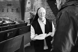 First in the Diocese, First in the Country: Annunciation School is STEM  Ready