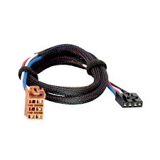 Tekonsha Trailer Brake Control Harness