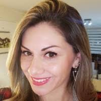 Marcia Correa's Instagram, Twitter & Facebook