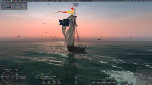 Un completo directorio de juegos de estrategia, arcade, puzzle, etc. Naval Action Primeras Impresiones Para Pc