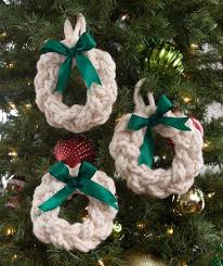 Kids love everything fairy tales, and so are crafters like me. Holiday Ornament Knitting Patterns In The Loop Knitting