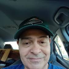 Edward Radecki's Instagram, Twitter & Facebook