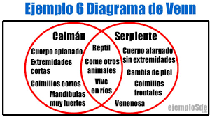 We would like to show you a description here but the site won't allow us. Ejemplos De Diagrama De Venn