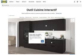 Conception de la cuisine 3d. 3 Planificateurs Pour Creer Votre Cuisine Sans Prise De Tete