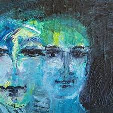 Jealousy by Judith Redman