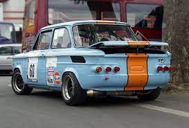 There are photos of the interior and exterior of the car nsu tt category nsu posted on the site. Nsu Tt Nsu Auto Oldtimer Autos Autorennen