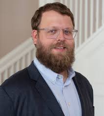 MySweetWishList: The Magdalen House's Men's Program