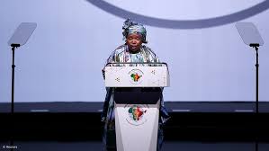 Jump to navigation jump to search. Au Nkosazana Dlamini Zuma Address By Chairperson Of The Au Commission During The Opening Of The 28th Ordinary Session Of The Assembly Of Heads Of State And Government Of The Au Addis