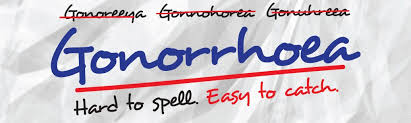Image result for Gonorrhoea