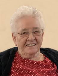 Helena Hamm 1934 2021, death notice, Obituaries, Necrology