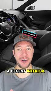 Explore Your Favorite Corvette Generations: C1 to C8