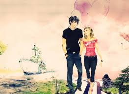 Top 10 Girlfriend Birthday Wishes Hd Images Love Couple Wallpaper Love Cartoon Couple Cute Love Wallpapers
