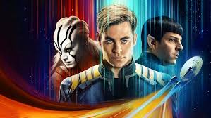 Star Trek Beyond (2016) — The Movie Database (TMDB)
