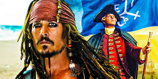 Would a prequel about how Jack became a pirate because of Beckett be a hit  for POTC 6 ? Also parallel to it we could get the history of Calypso and  Jones