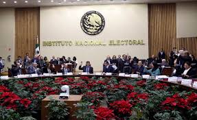 Resultado de imagen para precampañas partidos políticos