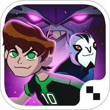Use ben 10's alien powers to run, jump and smash your way past enemies, obstacles and supervillains in ben 10: Download Wrath Of Psychobos Ben 10 Money Mod 1 0mod Apk For Android Appvn Android