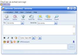 Welcome to your favorite yahoo detector! Incorporating Yahoo Messenger Into Your Website Codeproject