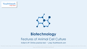Quizzes › animal › animal cell. Features Of Animal Cell Culture Practice Test