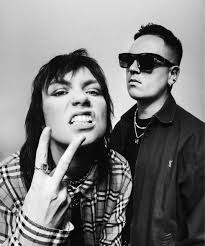 Jul 02, 2024: blink-182