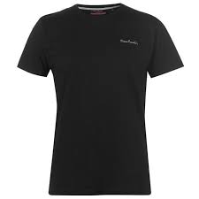 Discover all pierre cardin men's clothing from 2 stores at stylight: Pierre Cardin Plain T Shirt Mens Brand Max