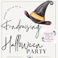 Butterfly Effect Halloween Party event image