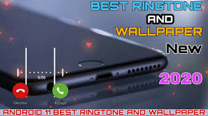 Maybe you would like to learn more about one of these? Best Ringtone And Wallpaper New 2020 Android 11 Best Ringtone And Wallpaper Raofaa Technical Youtube