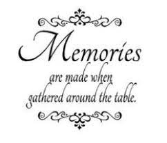 Quotes About Family And Dinner Table 25 Quotes