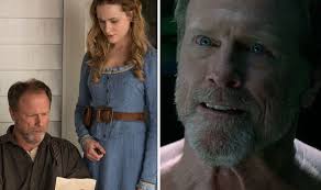 Westworld season 2: Where is Peter Abernathy? What happened in him?