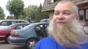 ARCHIVE: 2003: Steven Avery's first stop after prison release